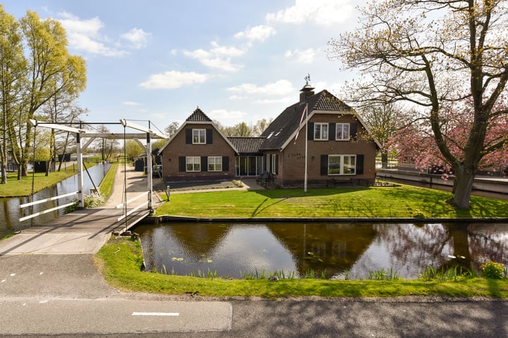 Oudhuijzerweg 62 in Wilnis