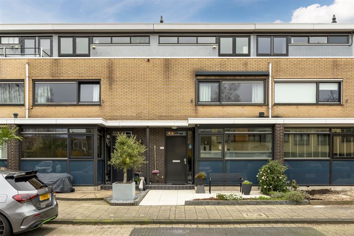 Oudlaan 237 in Naaldwijk foto