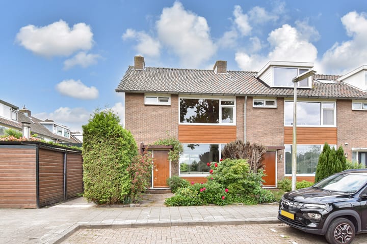 Foto van woning Oudlaan 37, Pijnacker