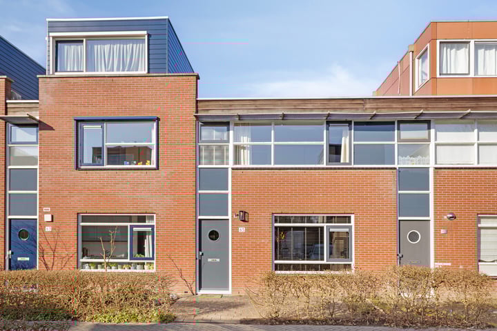 Oudstraat 65 in Deventer foto
