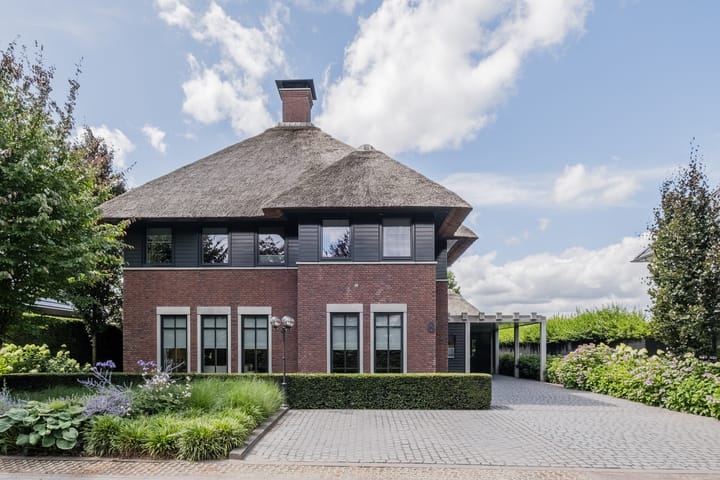 Oudveld 8 in Erp foto