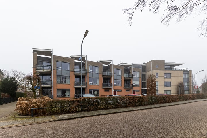 Outger Jacobszstraat 17a in Bovenkarspel foto