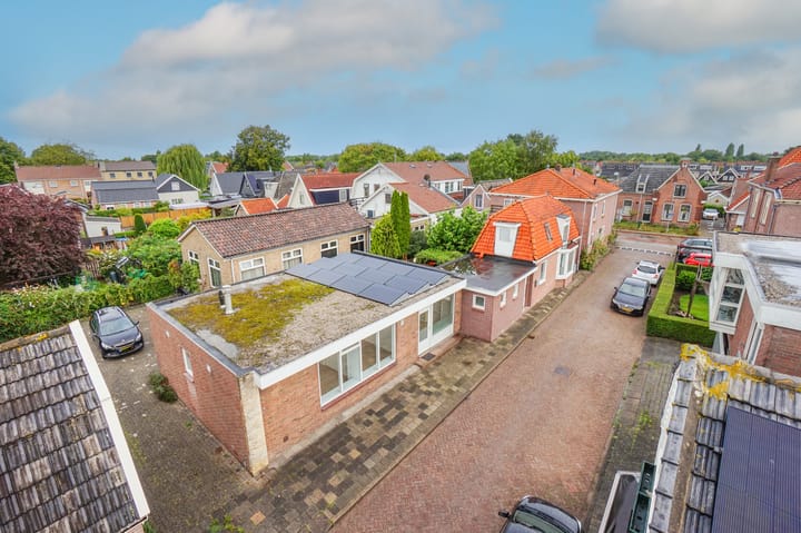 Outger Jacobszstraat 2 in Bovenkarspel