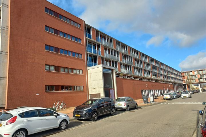 Ouverture 21 in Eindhoven foto