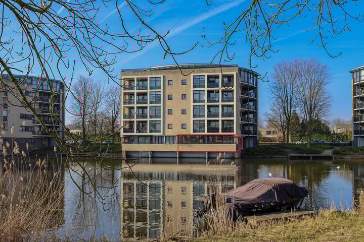 Ouverture 23 in Almere foto