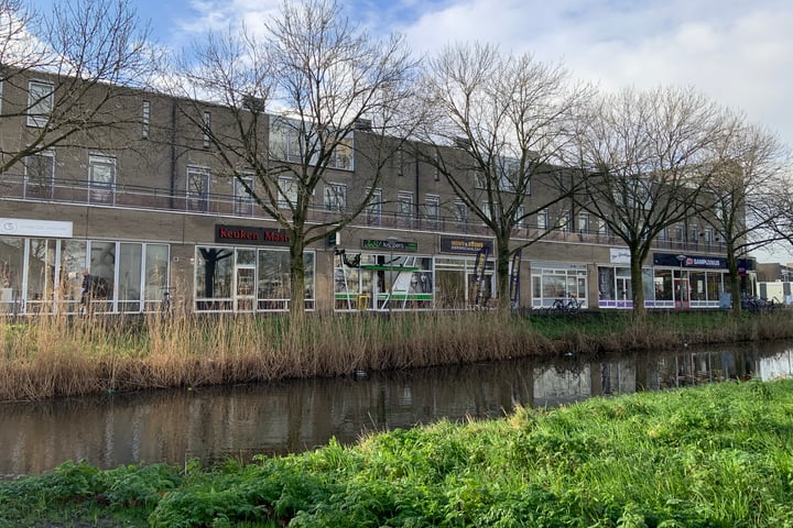 Ouvertureweg 109 in Alphen aan den Rijn foto