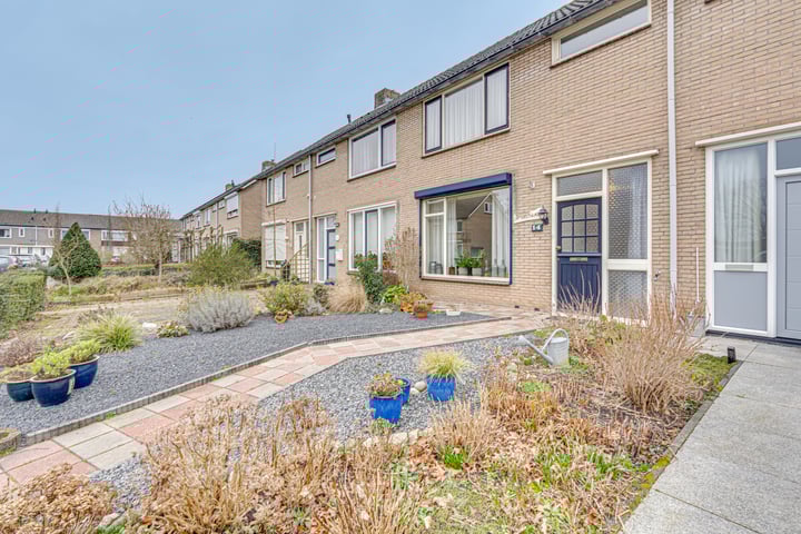 Ouwerdingestraat 14 in Rilland foto