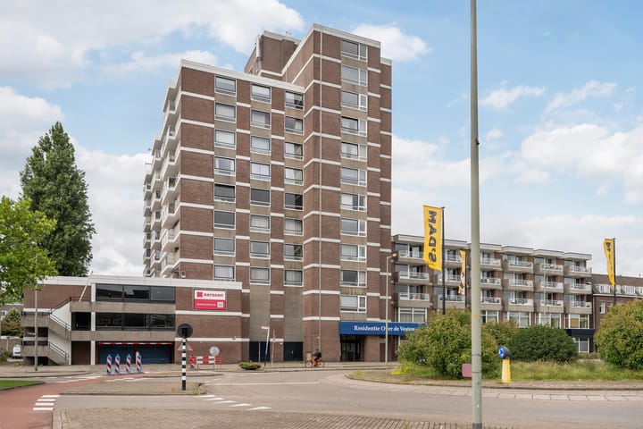 Over de Vesten 115 in Schiedam foto