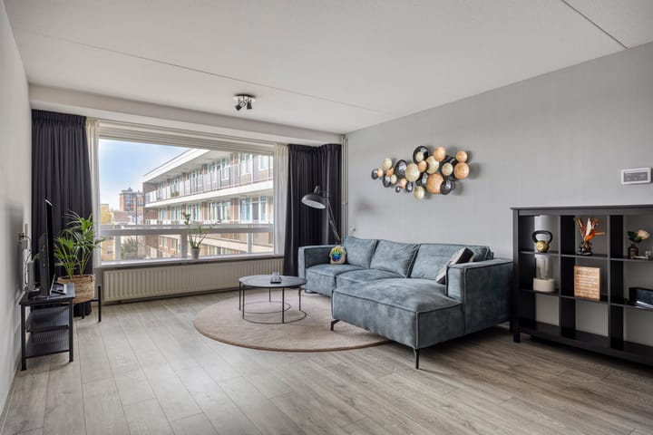 Over de Vesten 53 in Schiedam foto