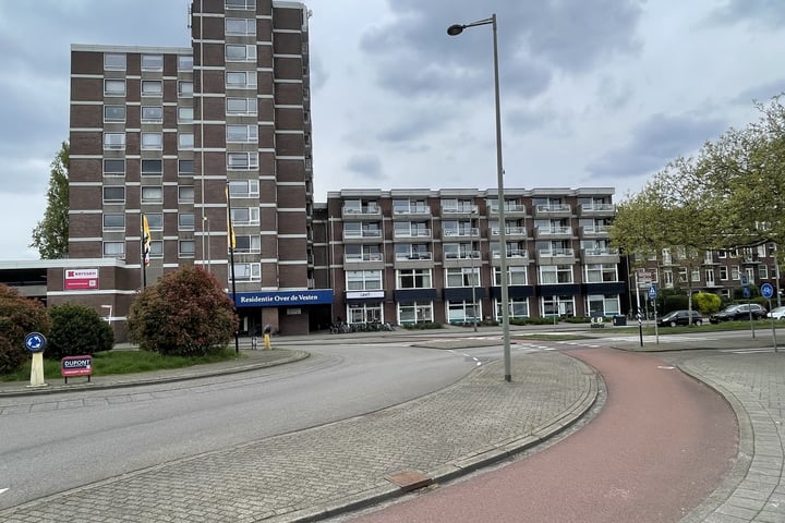 Over de Vesten 86 in Schiedam foto