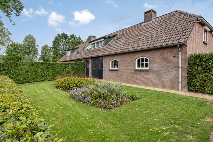 Foto van woning Overakker 11, Mierlo