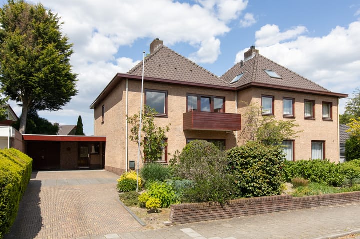 Foto van woning Overbeeksingel 4, Velp