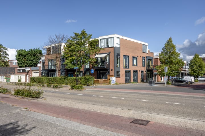 Overboslaan 26 in Beverwijk foto