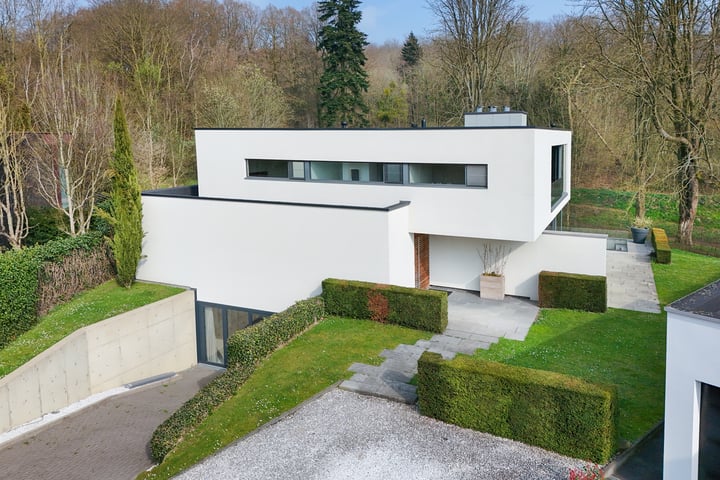 Overbundhof 10 in Bunde