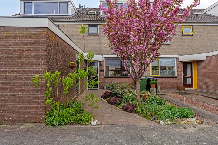 Overbuurt 9 in Rijnsaterwoude foto