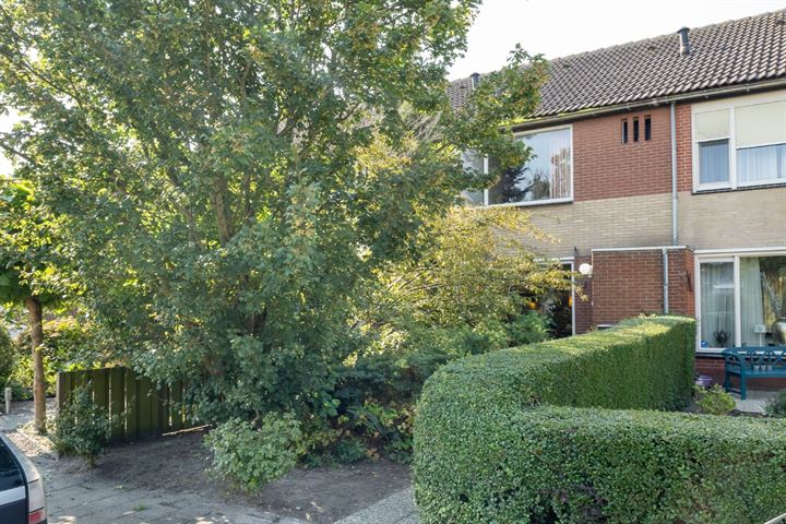 Overdorpstraat 92 in De Goorn foto