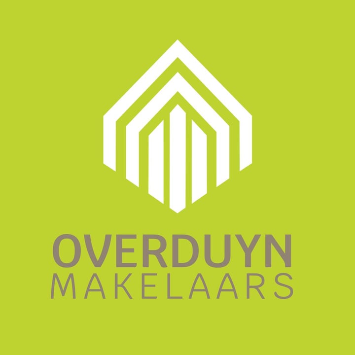 Logo OVERDUYN MAKELAARS