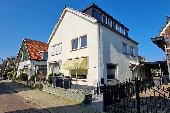 Overhagenseweg 52 in Velp foto