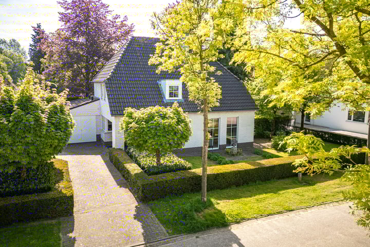 Overhorst 34 in Helmond
