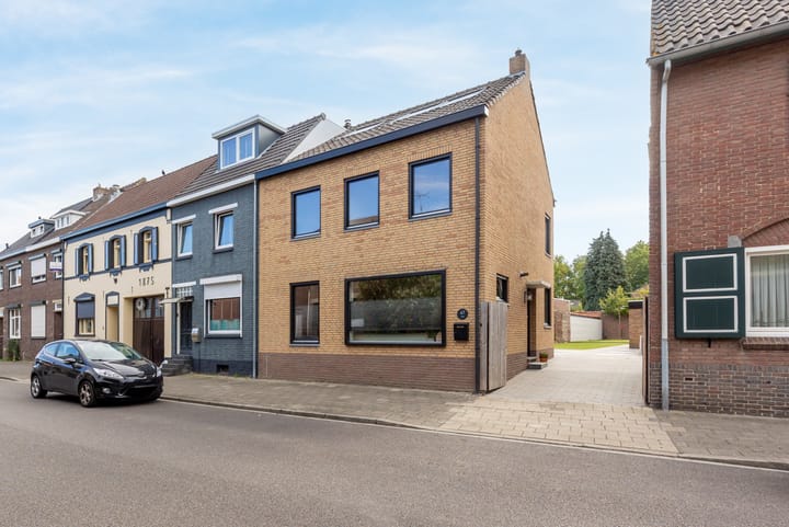 Overhoven 47 in Sittard