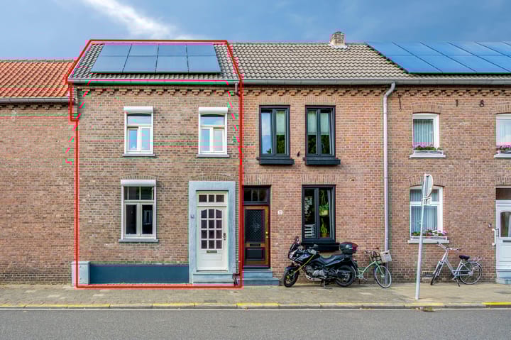 Overhoven 70 in Sittard