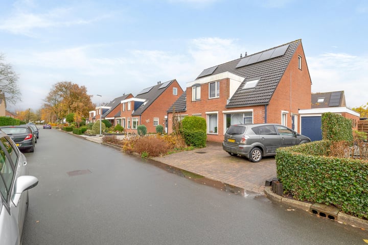 Overijssellaan 29 in Veendam foto