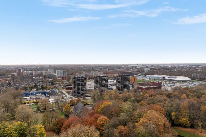 Overkampweg 221 in Dordrecht