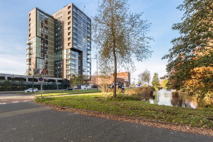 Overkampweg 231 in Dordrecht