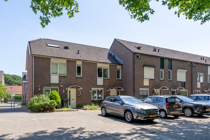 Overlanderstraat 430 in Purmerend foto