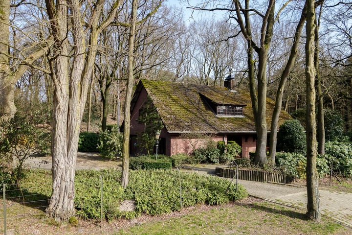 Overloonseweg 18B in Venray