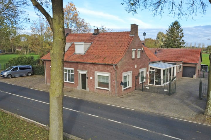 Foto van woning Overloonseweg 30, Venray