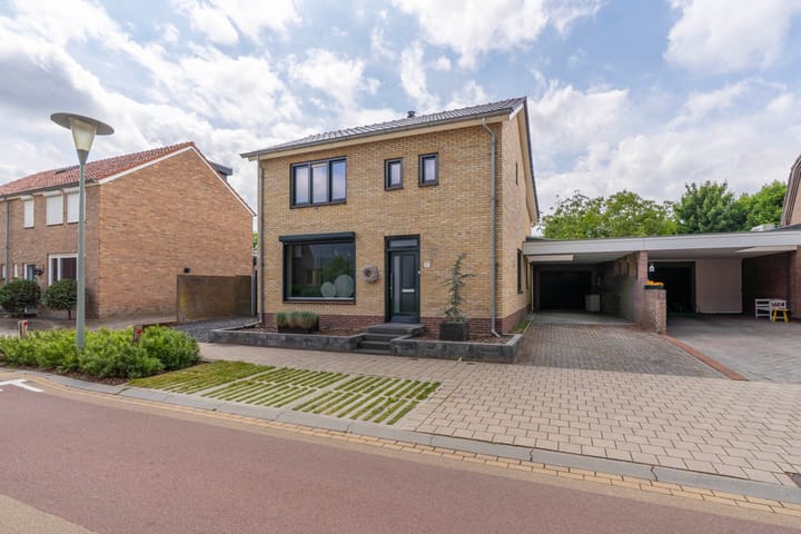 Foto van woning Overloonseweg 75A, Venray