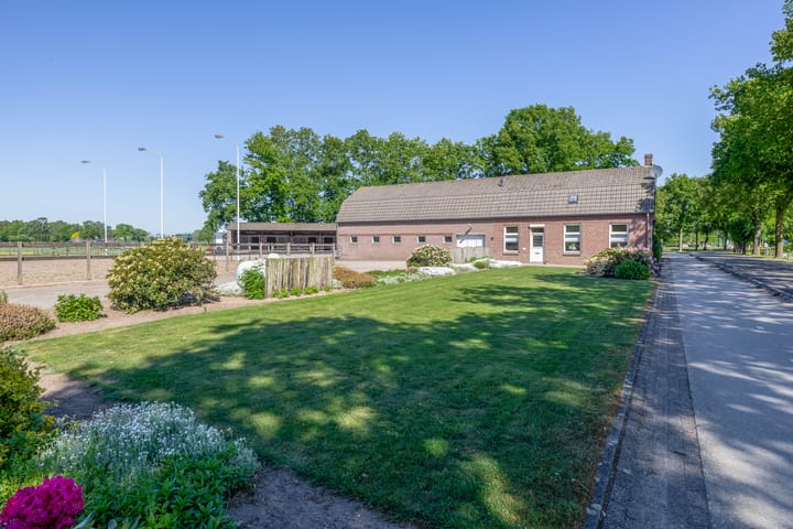 Foto van woning Overloonseweg 95, Venray