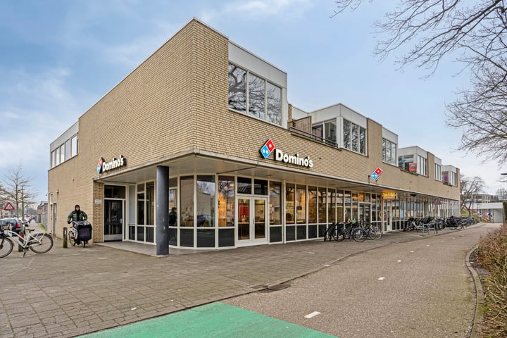 Overloop 36 in Helmond foto