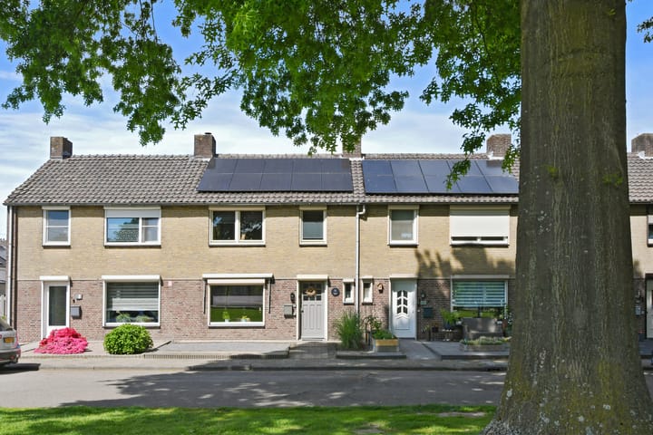 Foto van woning Overmazestraat 19, Weert