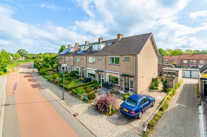 Foto van woning Overmeerseweg 105, Nederhorst den Berg
