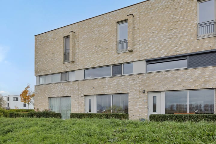 Overschie 3 in 's-Hertogenbosch