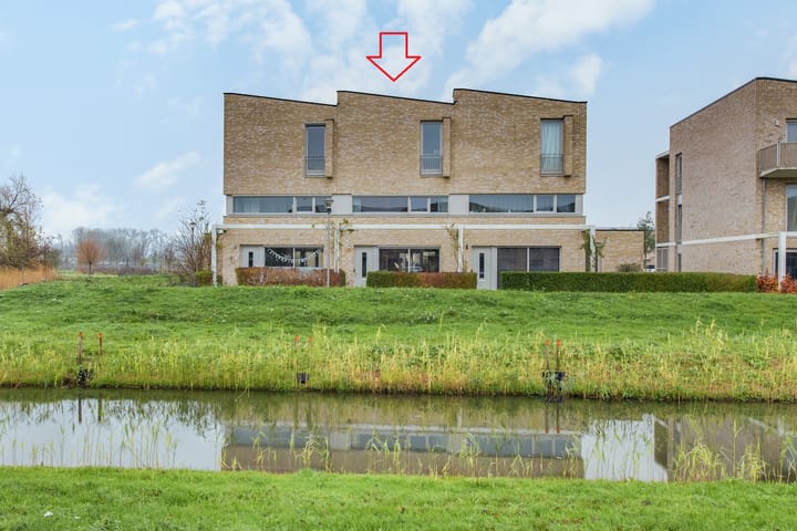 Overschie 74 in 's-Hertogenbosch