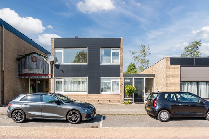 Foto van woning Overslag 6, Boskoop