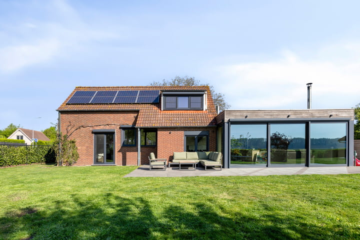 Foto van woning Overslagseweg 1, Zuiddorpe