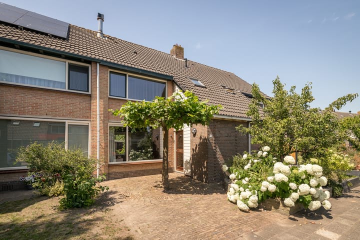 Foto van woning Overstort 5, Grootebroek