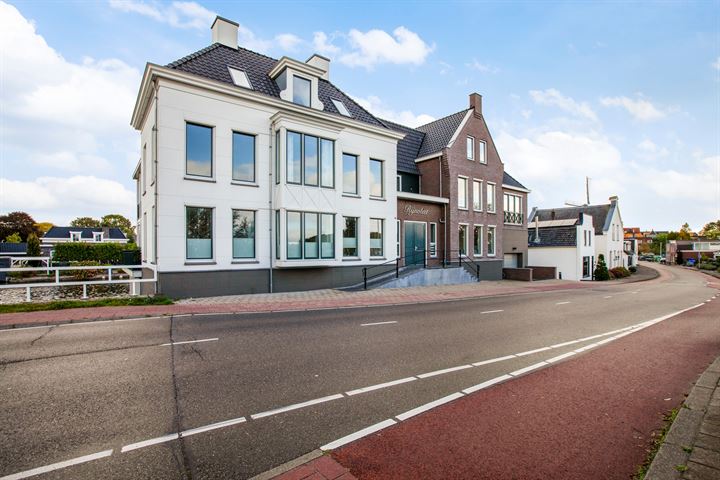 Foto van woning Overtocht 79, Bodegraven