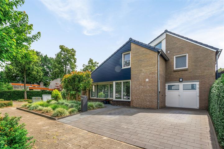 Ovidiuslaan 26 in Venlo foto