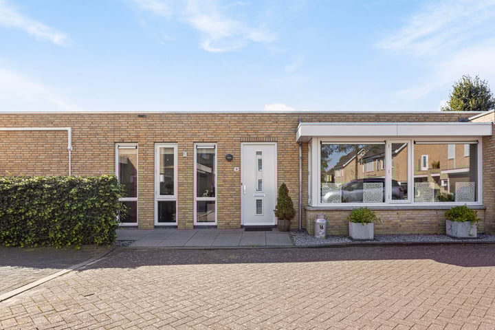 Ovito 14 in Vlijmen foto