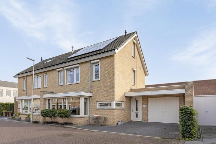 Ovito 16 in Vlijmen foto
