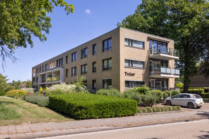 Oxfordstraat 31 in Hengelo foto