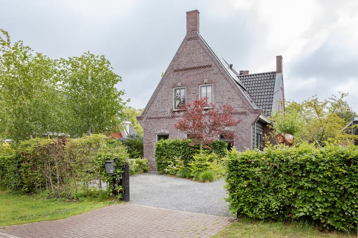 Oxhoofdpad 17 in Broek op Langedijk foto