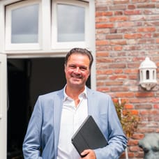 Foto van P.A.J. Bink