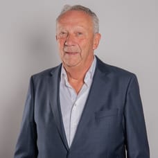 Foto van P. Bonthuis (Piet)