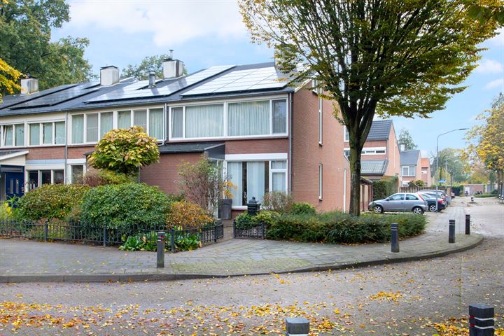 Foto van woning P.C. Boutenslaan 12, Bladel